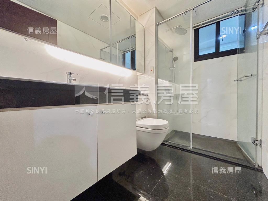 惠宇青雲新接優雅大三房房屋室內格局與周邊環境