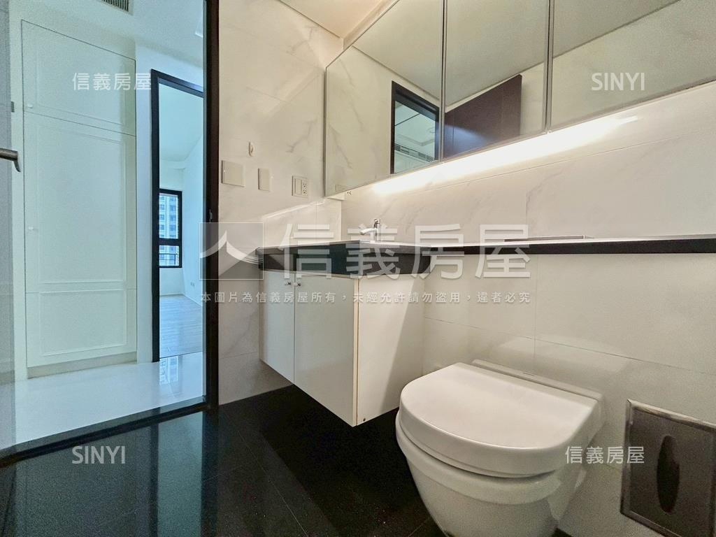 惠宇青雲新接優雅大三房房屋室內格局與周邊環境