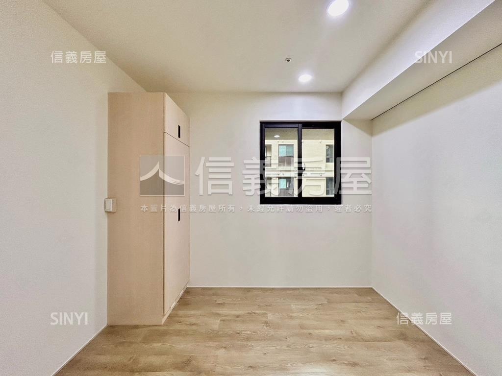 惠宇青雲新接優雅大三房房屋室內格局與周邊環境