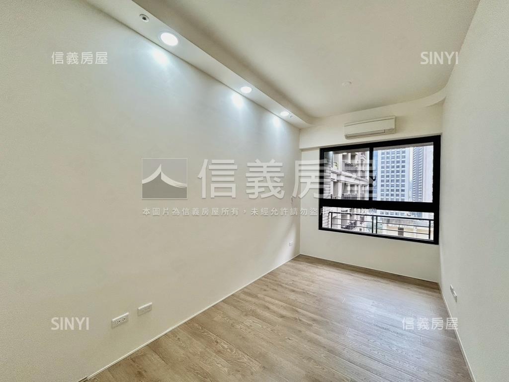 惠宇青雲新接優雅大三房房屋室內格局與周邊環境