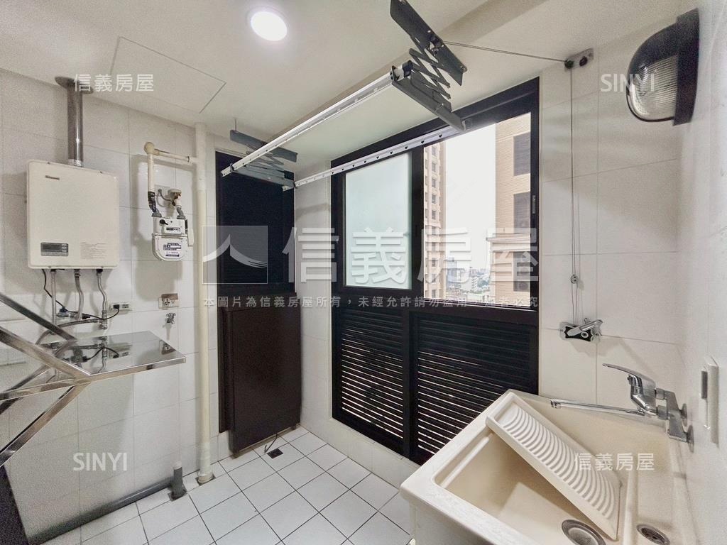 惠宇青雲新接優雅大三房房屋室內格局與周邊環境