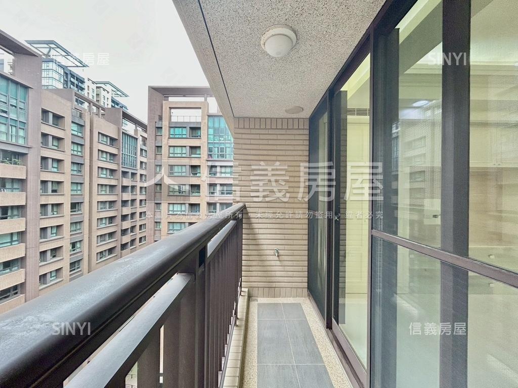 惠宇青雲新接優雅大三房房屋室內格局與周邊環境