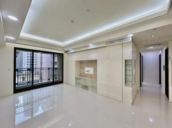 惠宇青雲新接優雅大三房