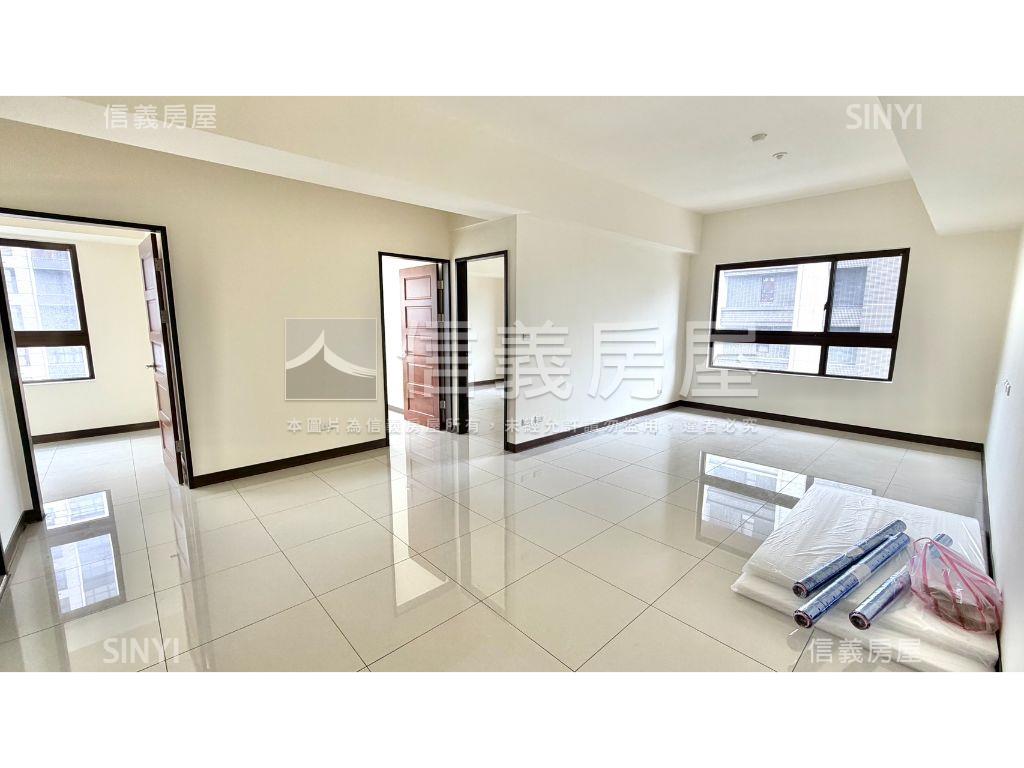 漢寶幸福綻˙高樓經典三房房屋室內格局與周邊環境