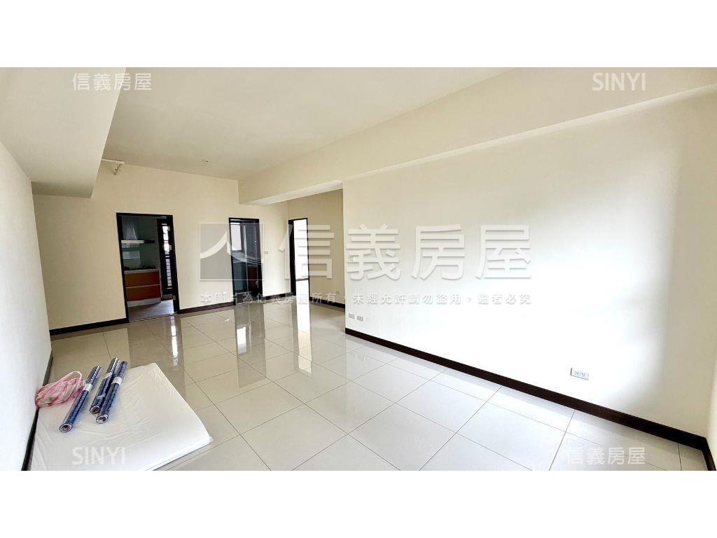 漢寶幸福綻˙高樓經典三房房屋室內格局與周邊環境