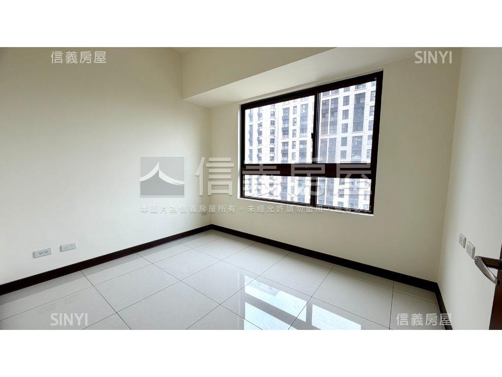 漢寶幸福綻˙高樓經典三房房屋室內格局與周邊環境