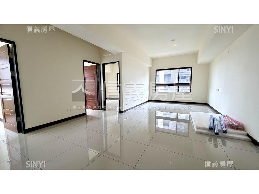 漢寶幸福綻˙高樓經典三房房屋室內格局與周邊環境