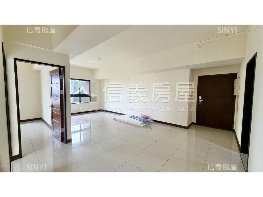 漢寶幸福綻˙高樓經典三房房屋室內格局與周邊環境