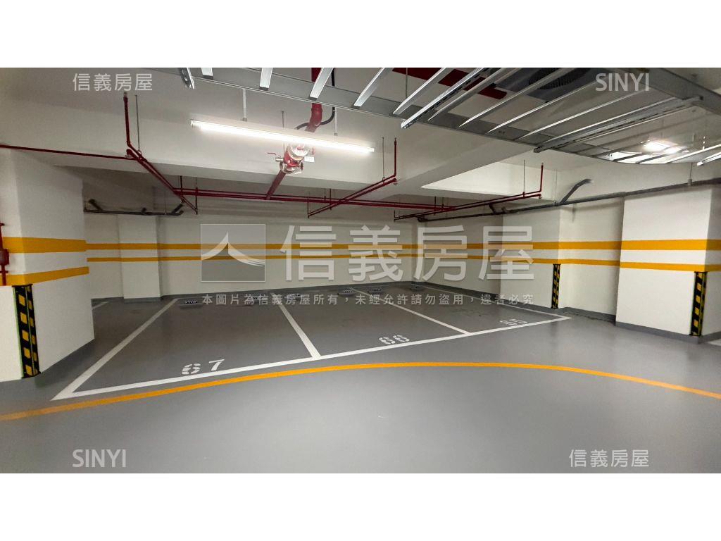 漢寶幸福綻˙高樓經典三房房屋室內格局與周邊環境