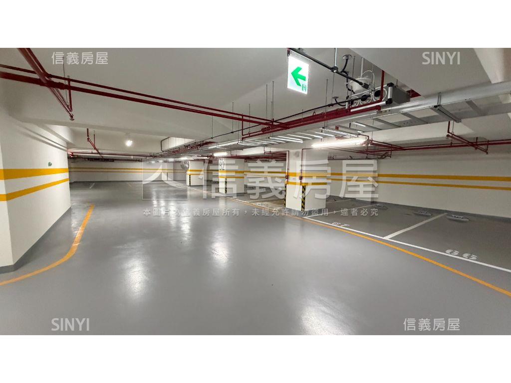 漢寶幸福綻˙高樓經典三房房屋室內格局與周邊環境