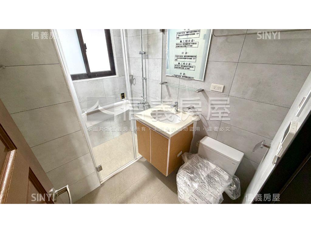 漢寶幸福綻˙高樓經典三房房屋室內格局與周邊環境