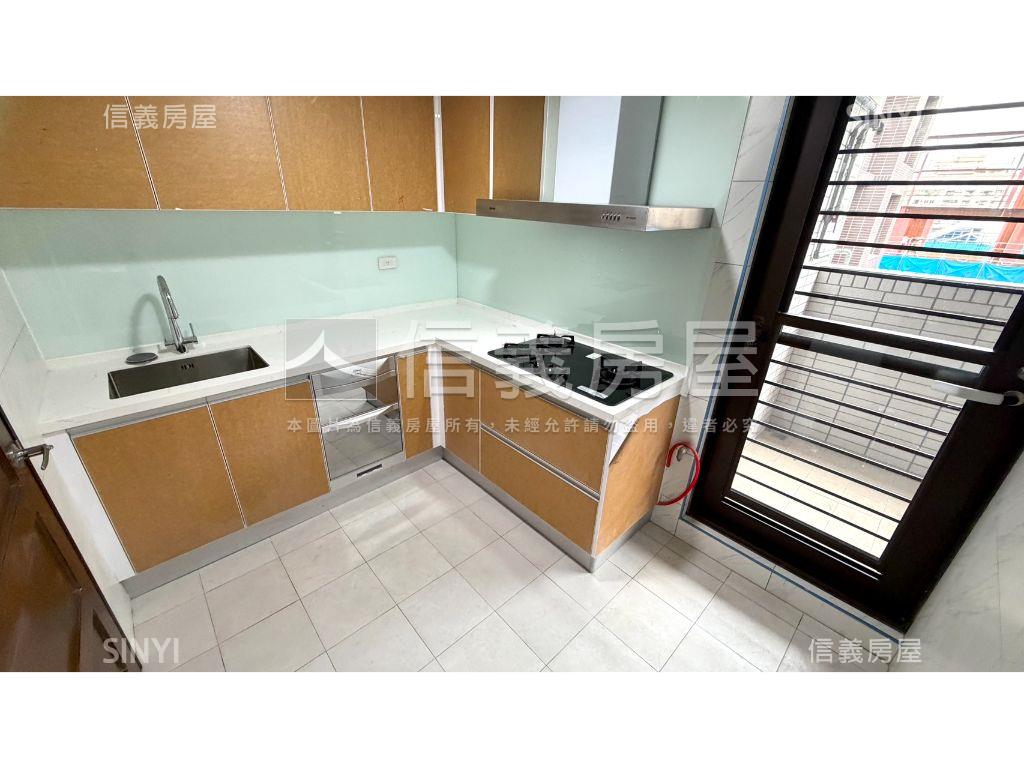 漢寶幸福綻˙高樓經典三房房屋室內格局與周邊環境