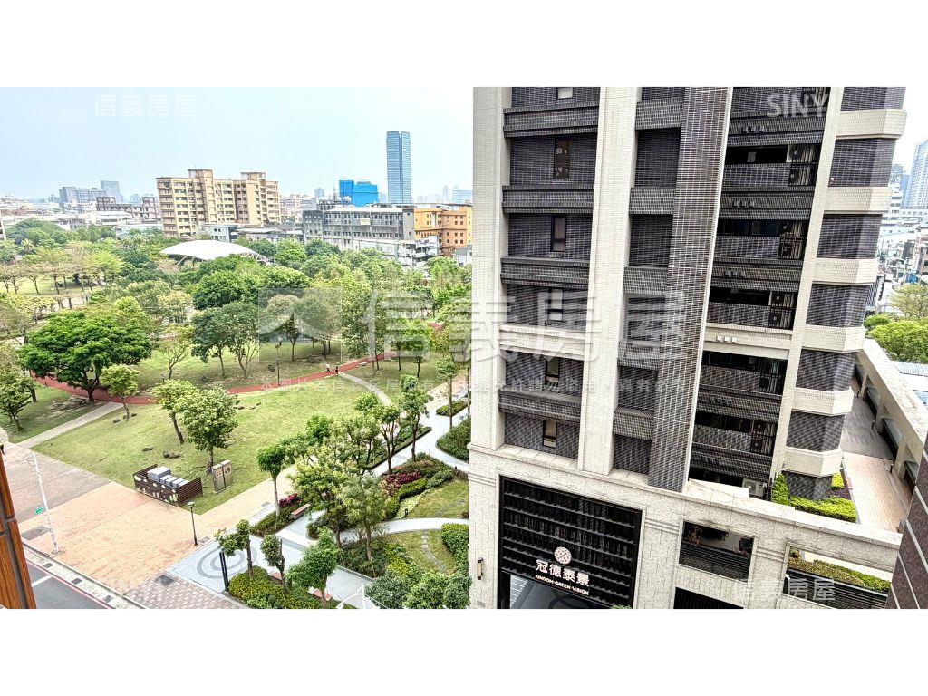 漢寶幸福綻˙高樓經典三房房屋室內格局與周邊環境