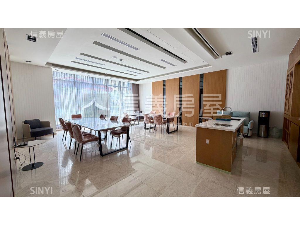 漢寶幸福綻˙高樓經典三房房屋室內格局與周邊環境