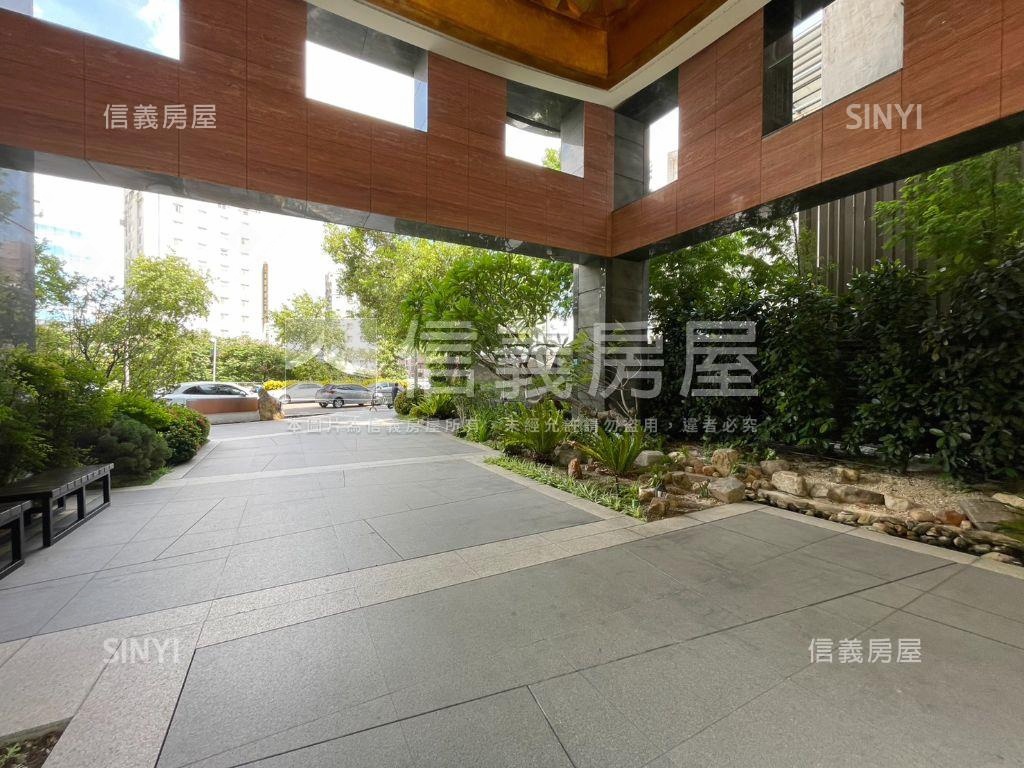 鼎泰風華視野三房平車房屋室內格局與周邊環境
