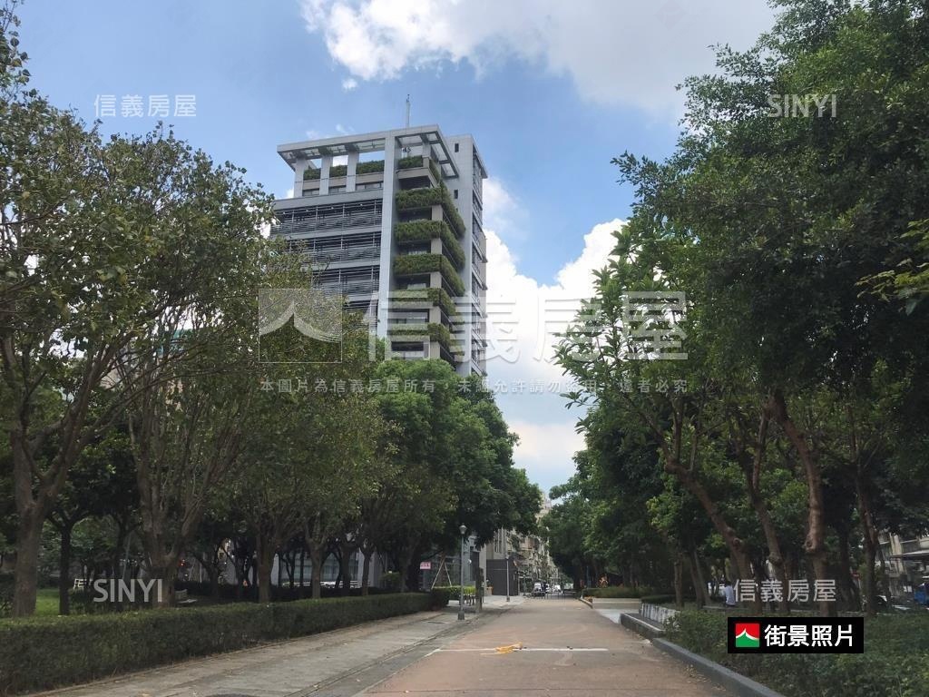 １１米巷面寬三角窗店辦房屋室內格局與周邊環境