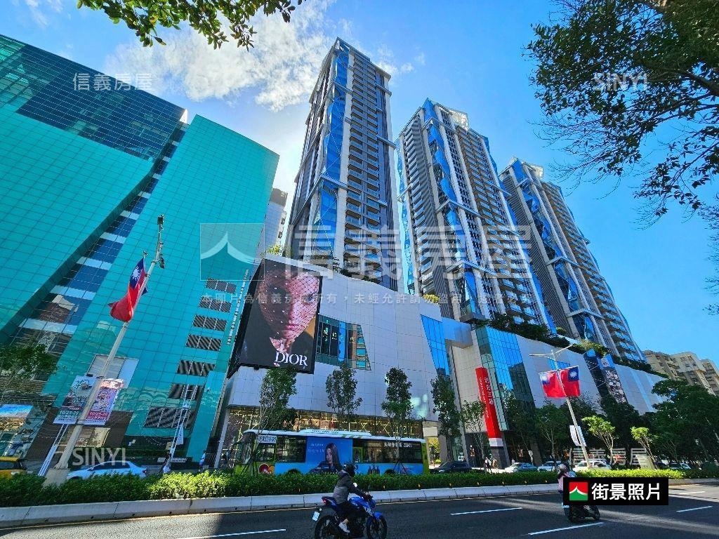 １１米巷面寬三角窗店辦房屋室內格局與周邊環境