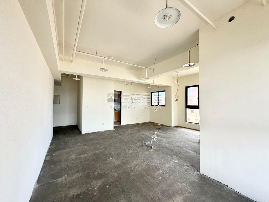 璽來登‧都會精品宅房屋室內格局與周邊環境