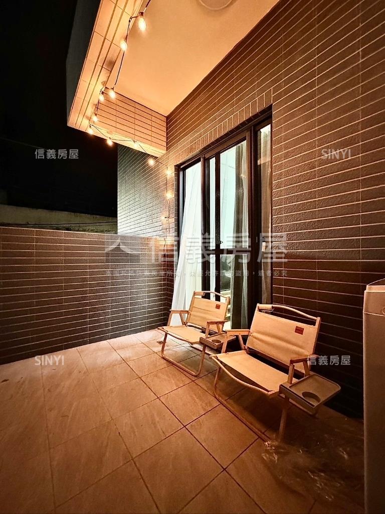 大雅中科全新透套房屋室內格局與周邊環境