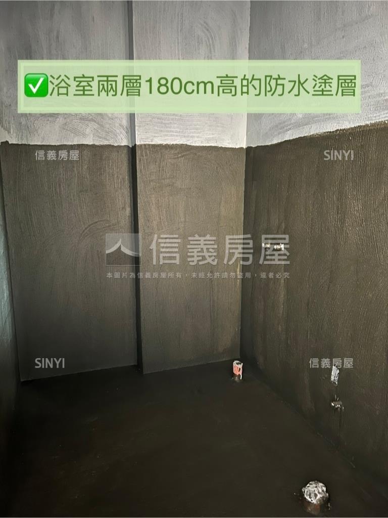 大雅中科全新透套房屋室內格局與周邊環境