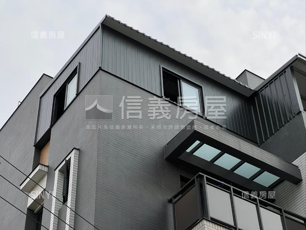 大雅中科全新透套房屋室內格局與周邊環境