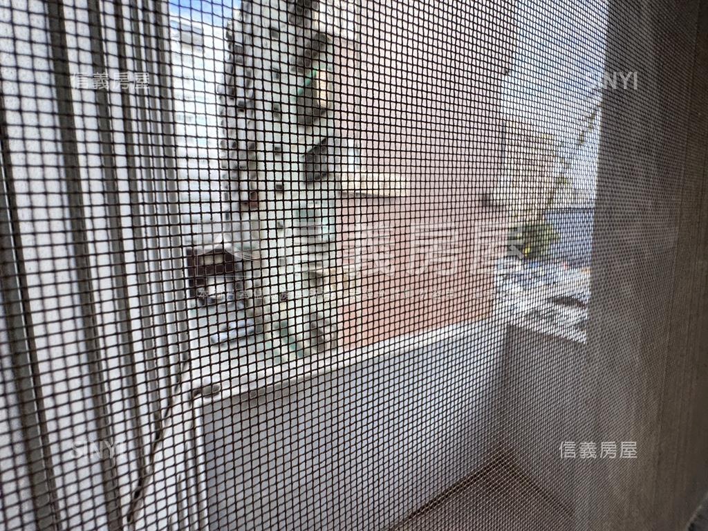 雙捷運．民權西路靜巷公寓房屋室內格局與周邊環境