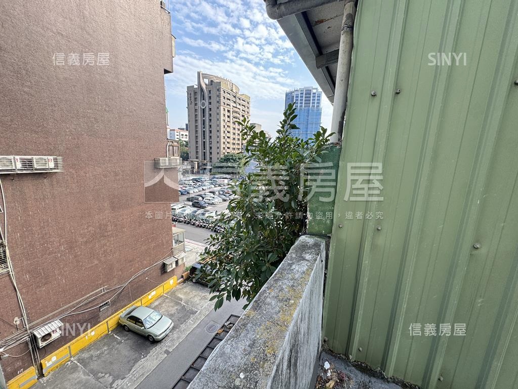 雙捷運．民權西路靜巷公寓房屋室內格局與周邊環境