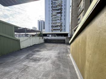 雙捷運．民權西路靜巷公寓