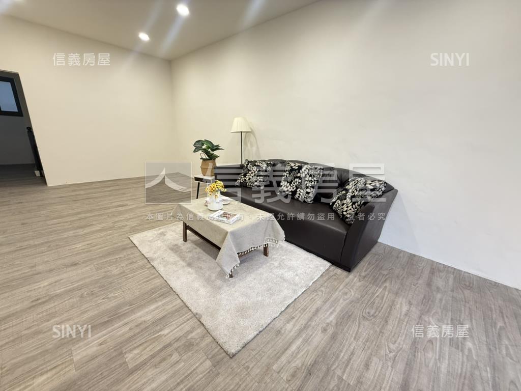 正中興路黃金透店房屋室內格局與周邊環境