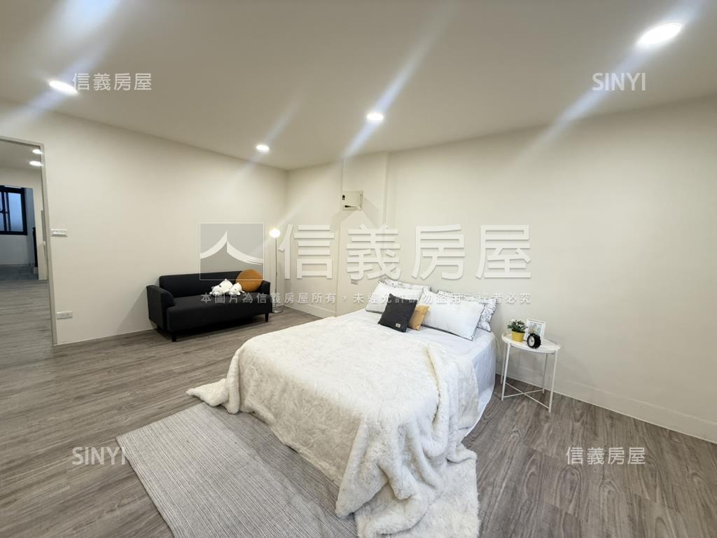 正中興路黃金透店房屋室內格局與周邊環境