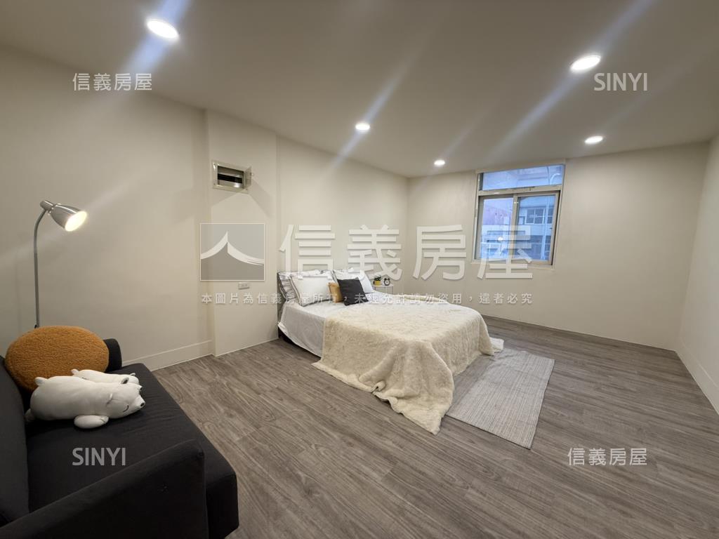 正中興路黃金透店房屋室內格局與周邊環境