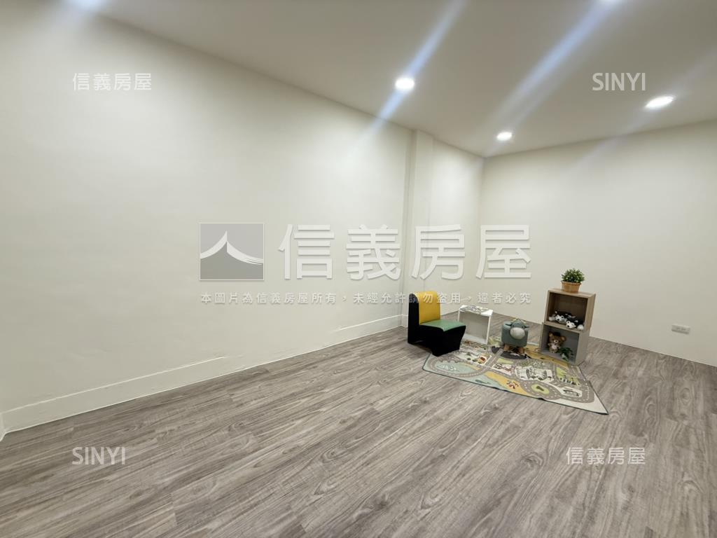 正中興路黃金透店房屋室內格局與周邊環境