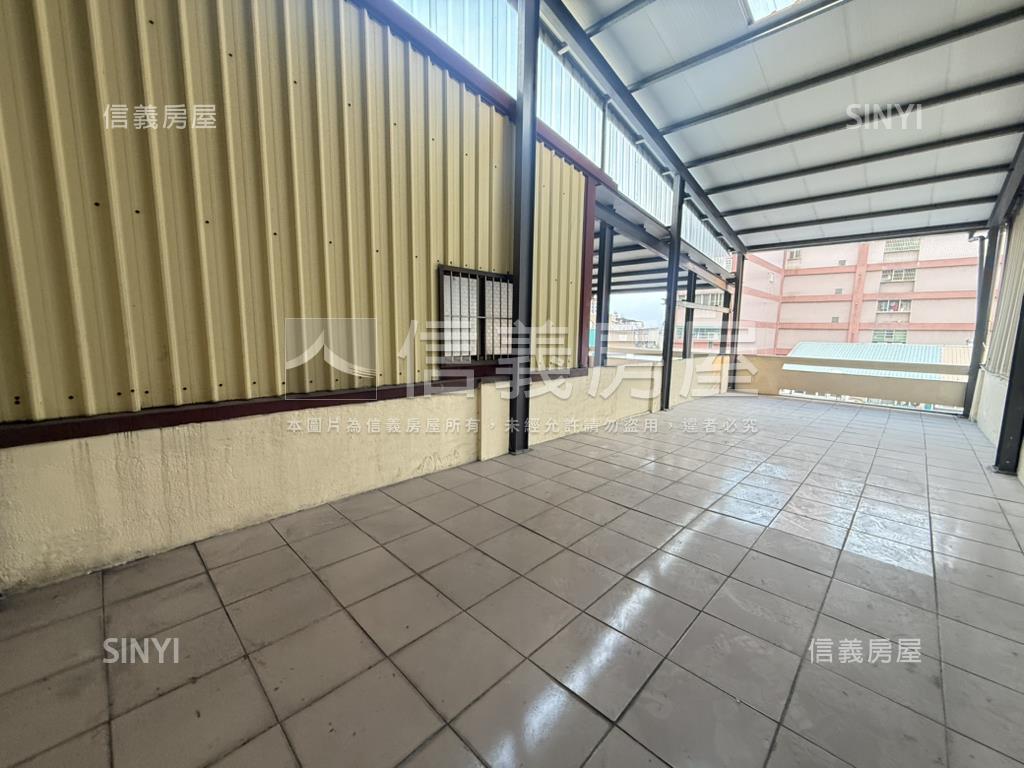 正中興路黃金透店房屋室內格局與周邊環境