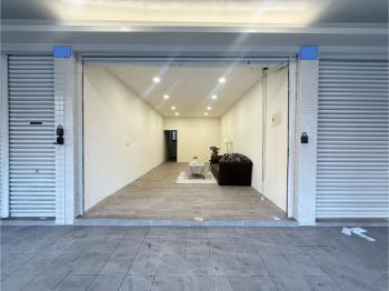 正中興路黃金透店