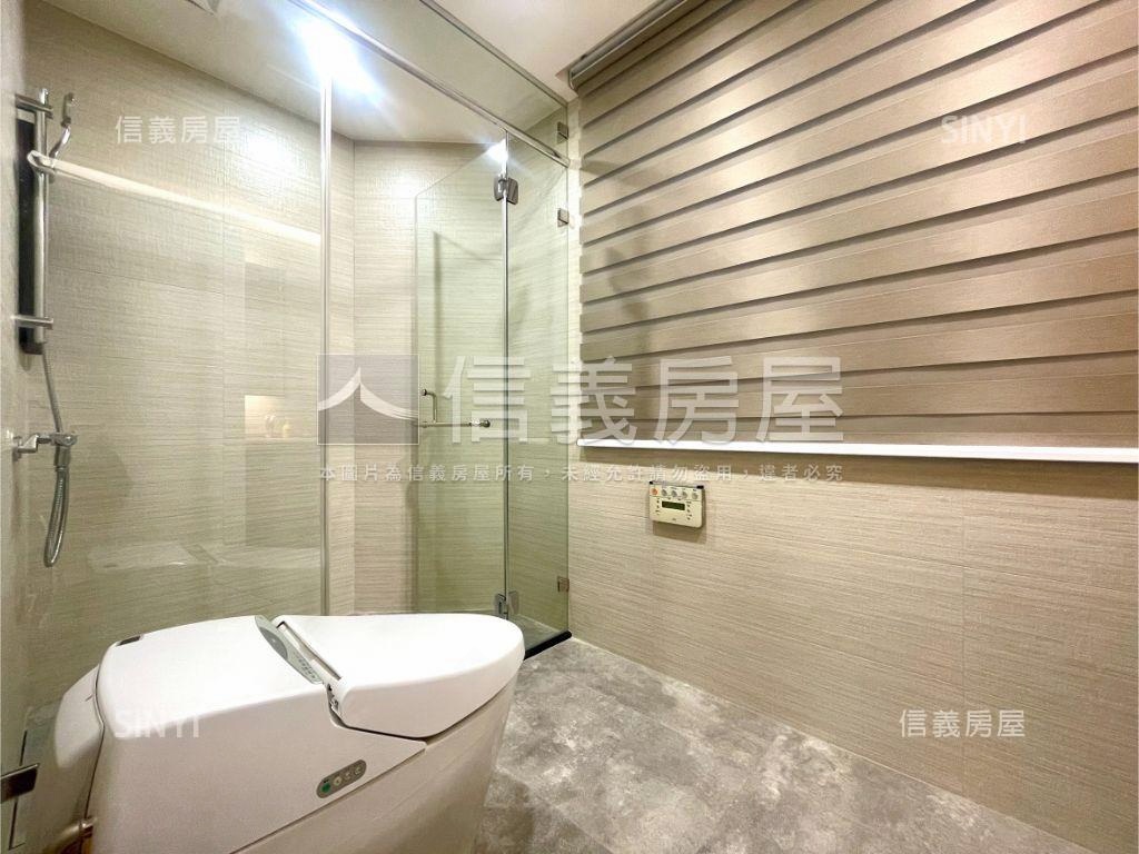 國美晴空精緻美裝潢視野戶房屋室內格局與周邊環境