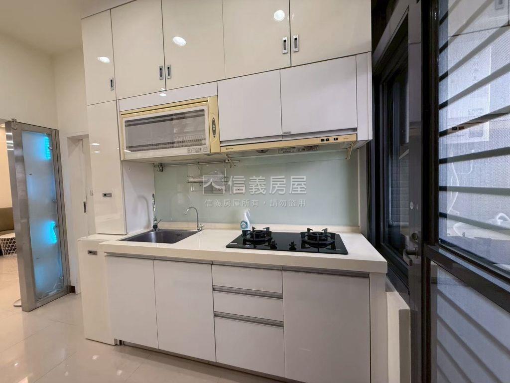 馥華F1★晴空萬里房屋室內格局與周邊環境