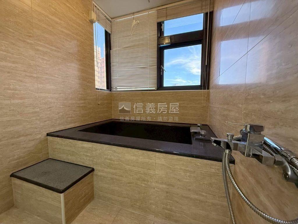 馥華F1★晴空萬里房屋室內格局與周邊環境