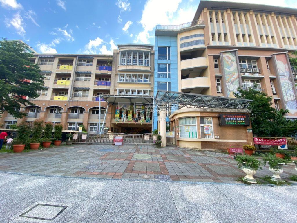 馥華F1★晴空萬里房屋室內格局與周邊環境