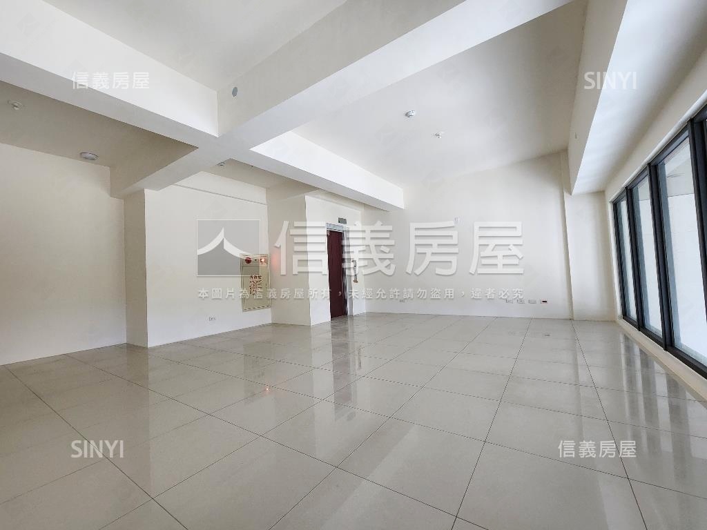 維特魯威電梯金店面房屋室內格局與周邊環境