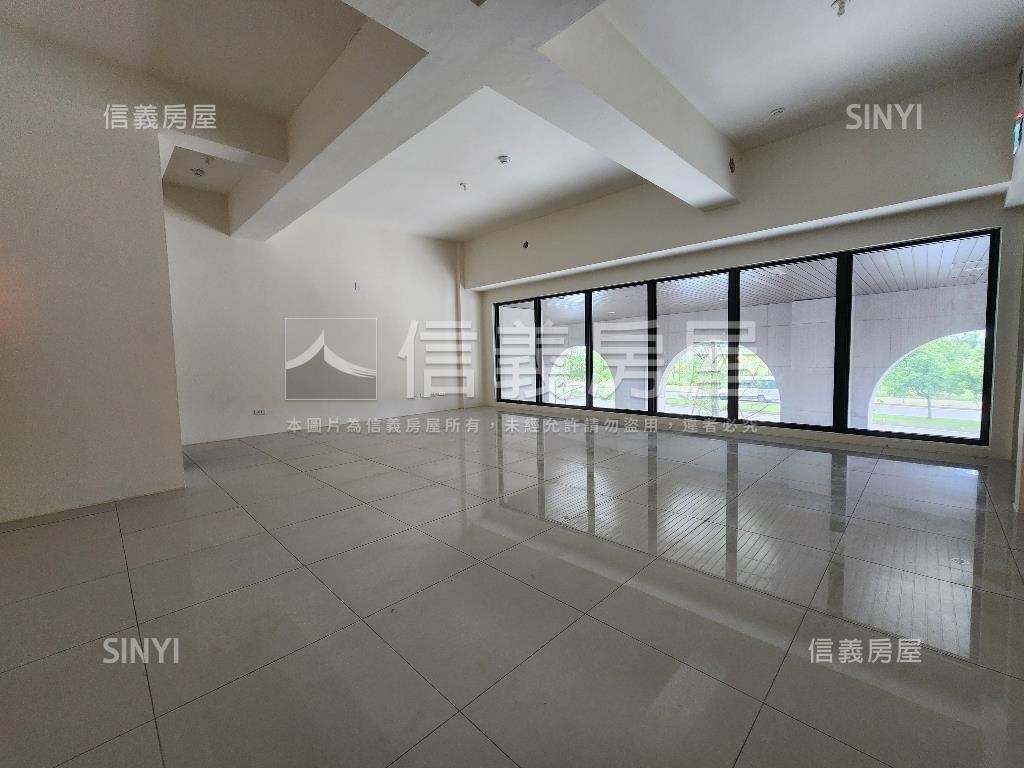 維特魯威電梯金店面房屋室內格局與周邊環境