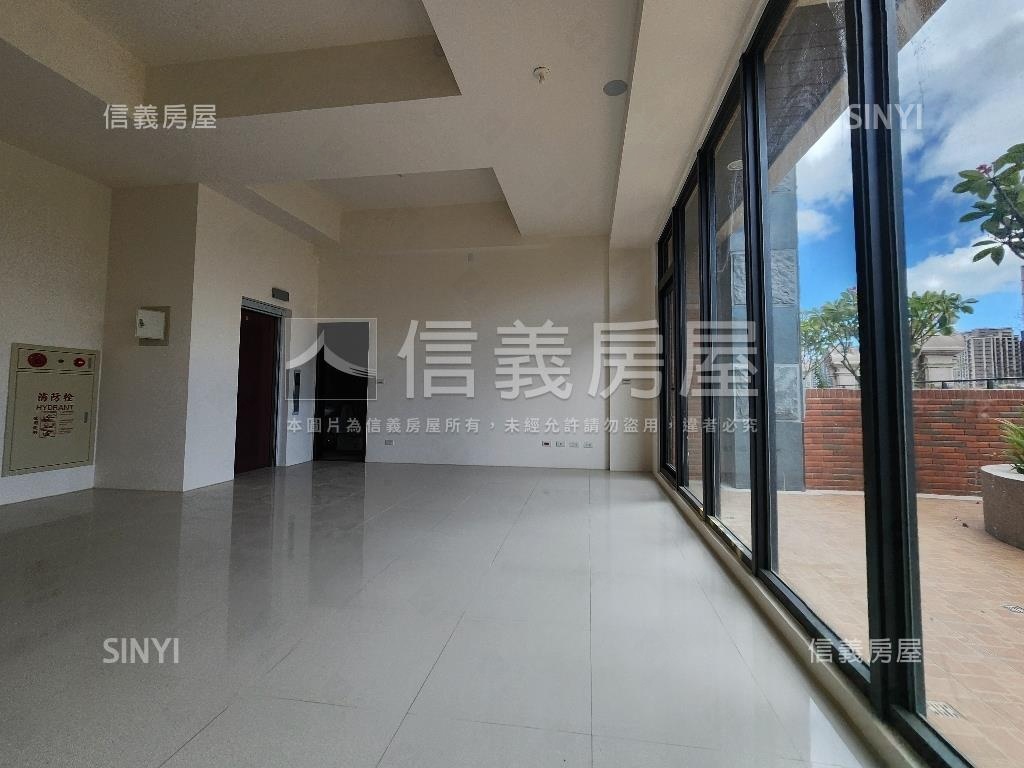 維特魯威電梯金店面房屋室內格局與周邊環境