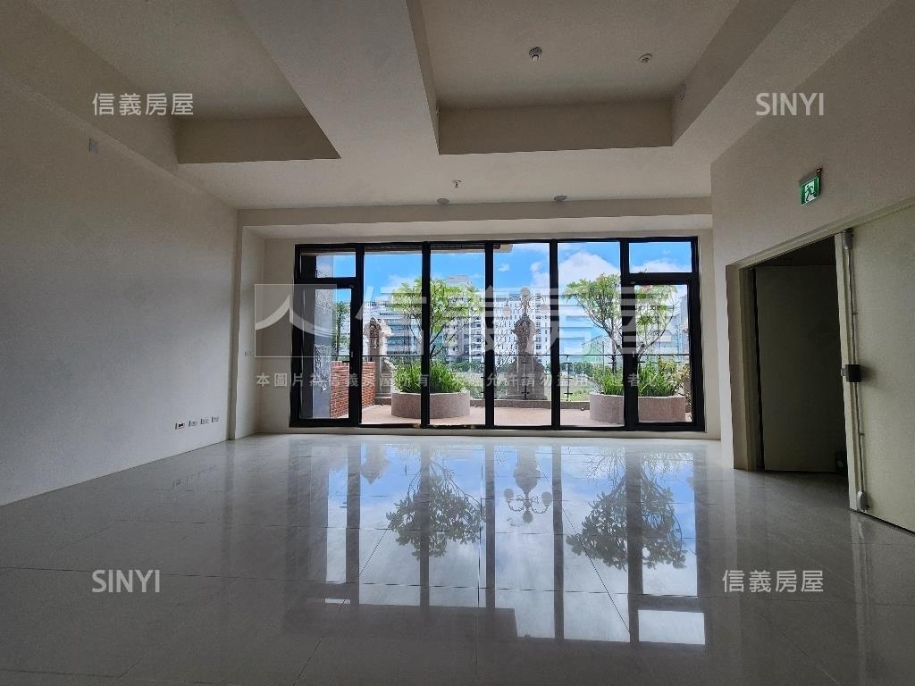 維特魯威電梯金店面房屋室內格局與周邊環境