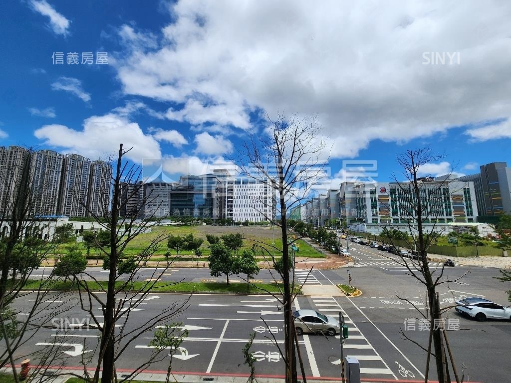 維特魯威電梯金店面房屋室內格局與周邊環境