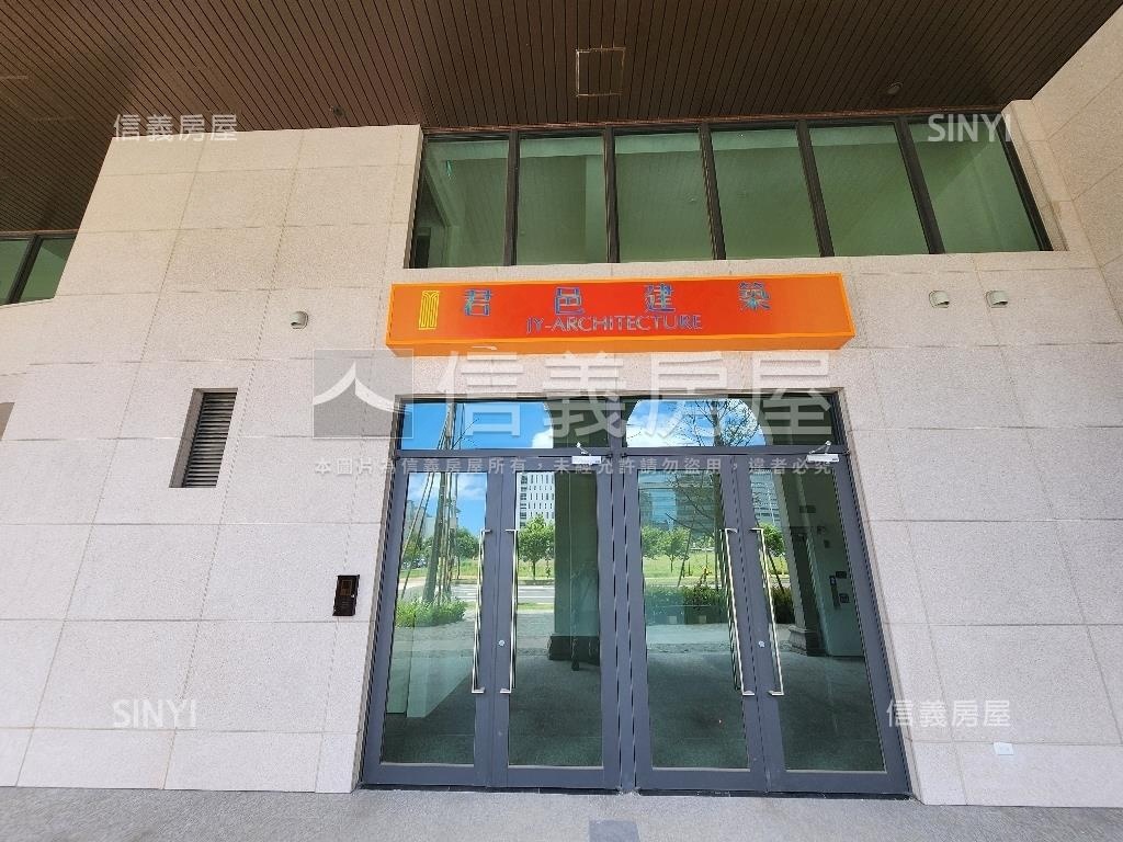 維特魯威電梯金店面房屋室內格局與周邊環境