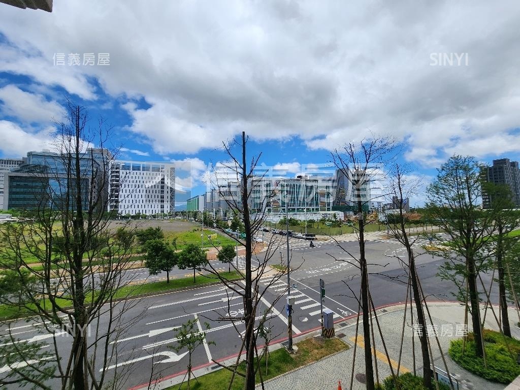 維特魯威電梯金店面房屋室內格局與周邊環境