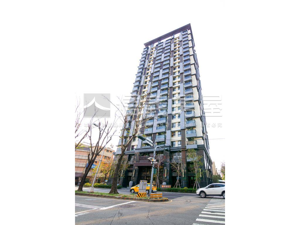 景雲見高樓大三房裝潢平車房屋室內格局與周邊環境