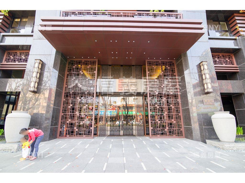 景雲見高樓大三房裝潢平車房屋室內格局與周邊環境