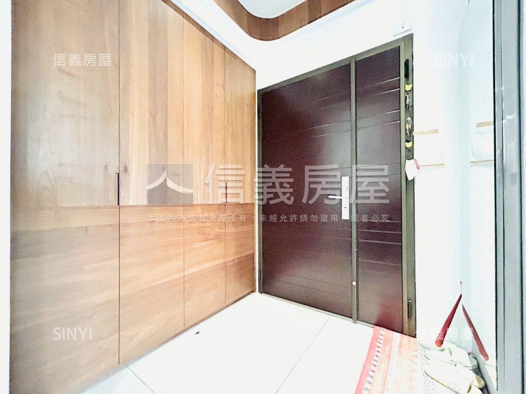 景雲見高樓大三房裝潢平車房屋室內格局與周邊環境