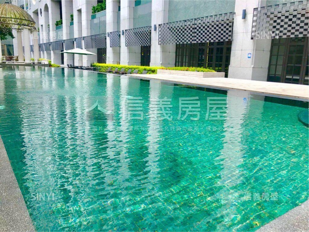 新巨蛋精美套房房屋室內格局與周邊環境