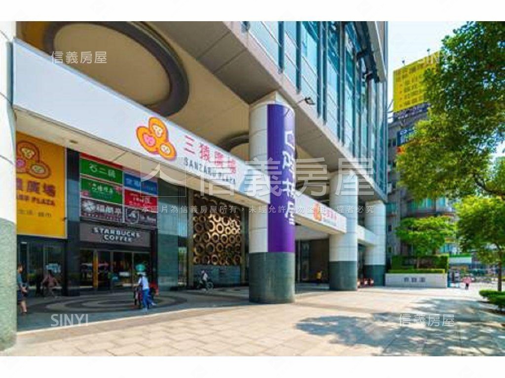 新巨蛋精美套房房屋室內格局與周邊環境